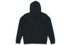 Jordan Sweatshirts Men's Black Hooded Moderate Regular DC9091-010