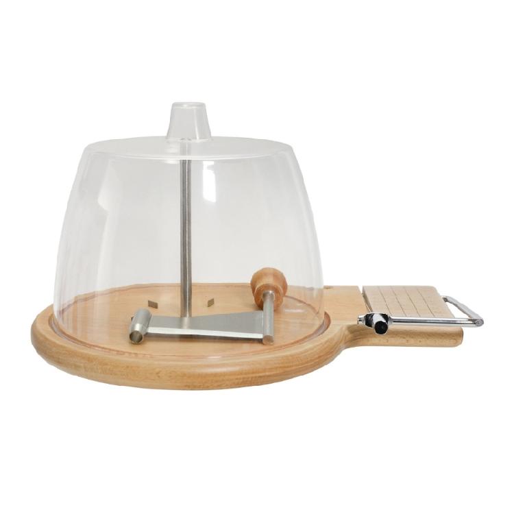 Käsereibe Käseschneidewerkzeug Käsehobel Edelstahl Käsewerkzeug Schokoladenhobel Käse Lockenformer für Käse