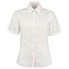 Kustom Kit Womens/Ladies Short Sleeve Business/Work Shirt