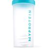 Myprotein MYPROTEIN Butelka blender 600ml shaker niebieski [używany]