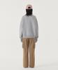 COVERNAT WOMAN Cargo Pants Khaki