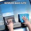 1/5/10Pcs Thickened Magic Cleaning Cloths Microfiber Washing Rags Windows Glass Wipe Towels Kitchen Clean Cloth Dishcloths