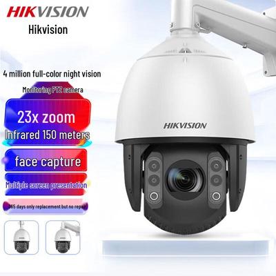 Bezpečnostní kamerové systémy a příslušenství – CCTV kamery