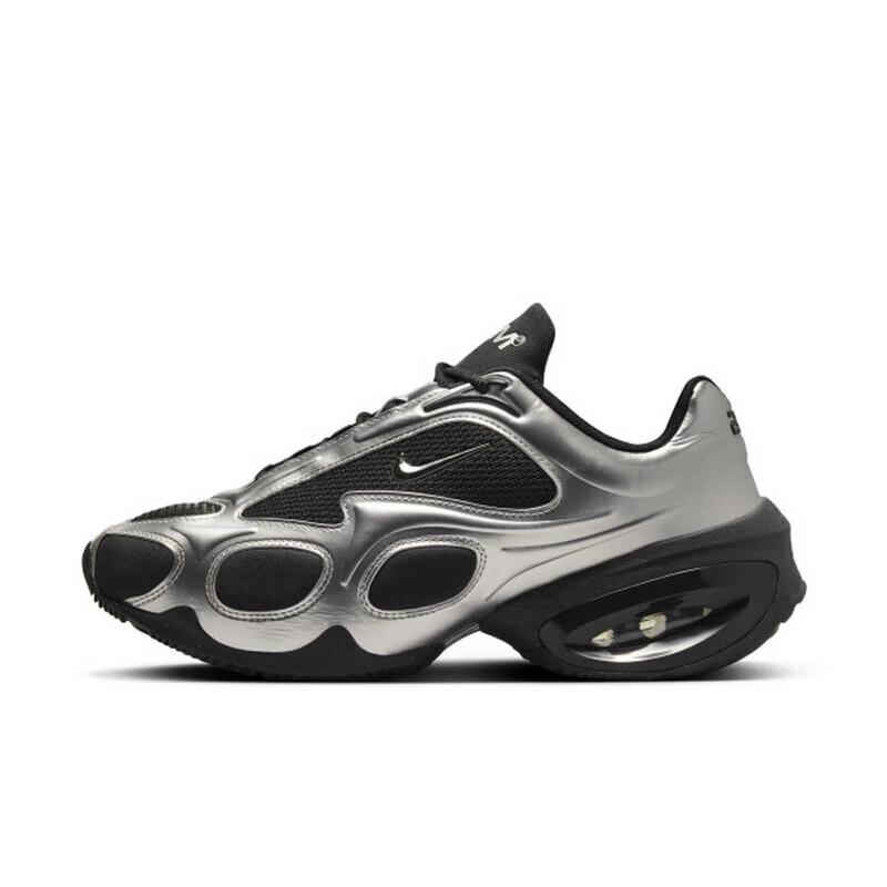 

NIKE Women s Air Max Muse FV1920-001 Air Cushion Running Shoes 37.5
