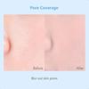 AMUSE Pudră de Sebum pentru Piele Ceramică 5g