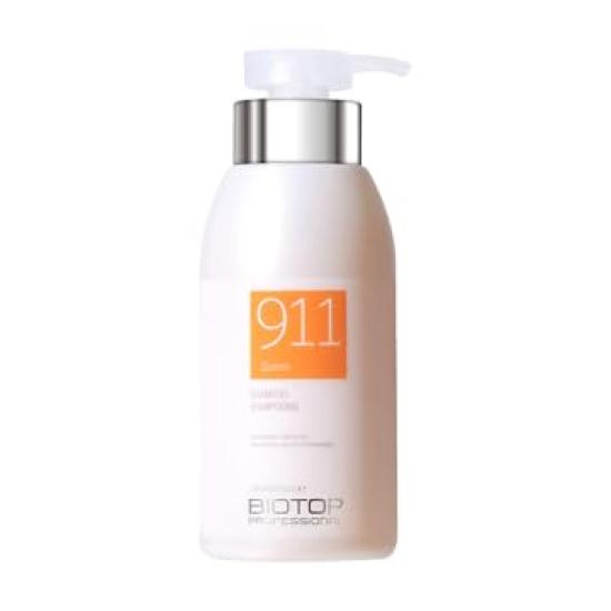 

BIOTOP 911 Shampoo Bottle 330ml / /