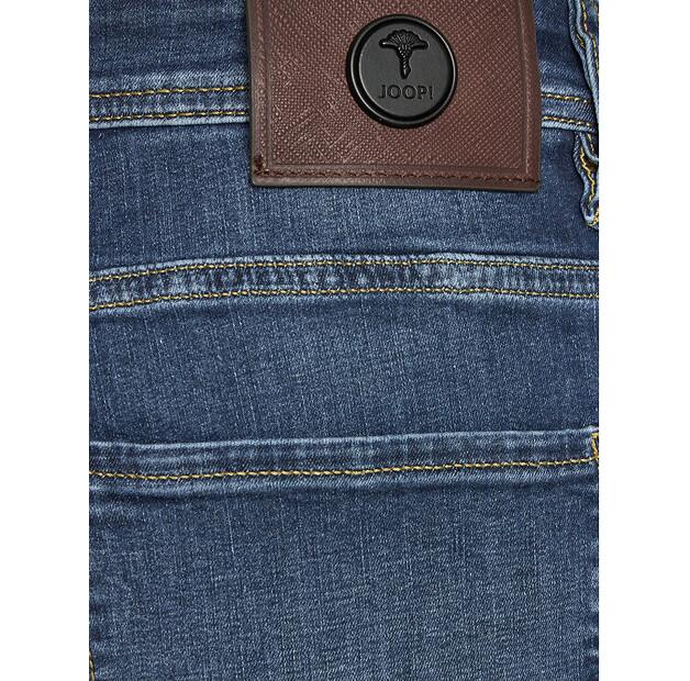 Джинсы JOOP! 01Hamond 30041789 синий Slim Fit