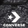 Converse Polyester Umhängetasche, Crossbody Bag Regular Unisex Schwarz 10017276-A01