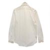 Neil Barrett Long Sleeve Shirt S White Women Used