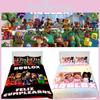 Roblox 3d Print Pattern Bedding Set With Active Dyeing And Quilted Fabric For Modern Home Decor