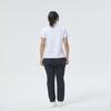 SCALER Women's Short Sleeve Business Polo Tee F4405611