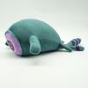Cartoon Stuffed Plush Set For Subnautica 2 Oculous Crashfish Floater Ghost Leviathan Fan Merchandise