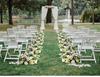 Artificial Silk Floral Centerpieces & Aisle Markers for Weddings, Events, and Displays