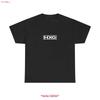 Homixide Gang HXG T Shirt Beno Meechie Album Tour Merch Vintage Washed Fashion Graphic Designer Clothes Casual Homme