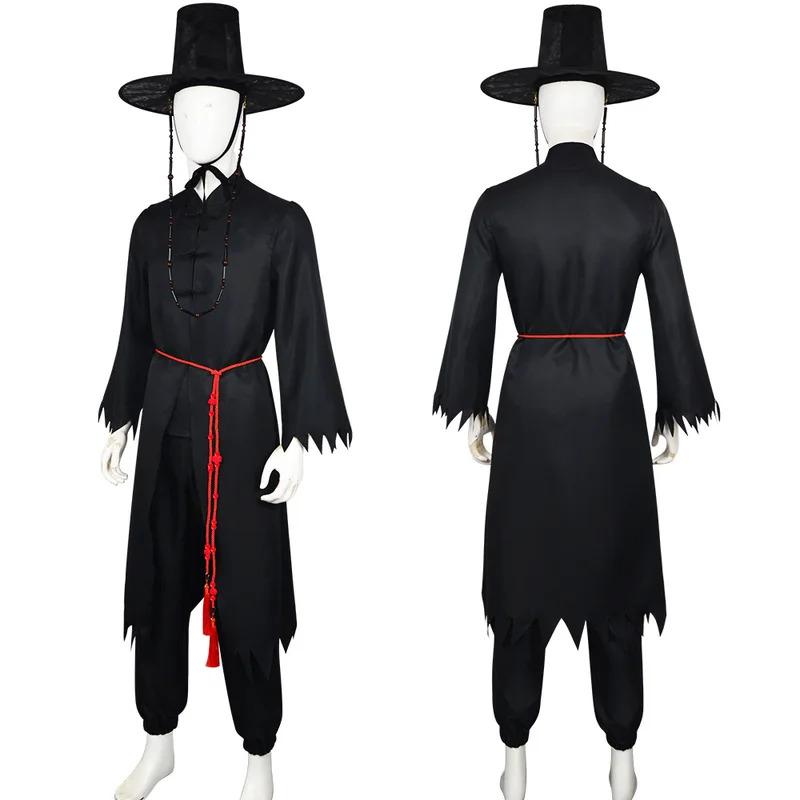 Demon Slayer Rumi Zoey Mira Cosplay Costume Boys Girls Clothes and Wig Idol Group Roleplay Halloween Carnival