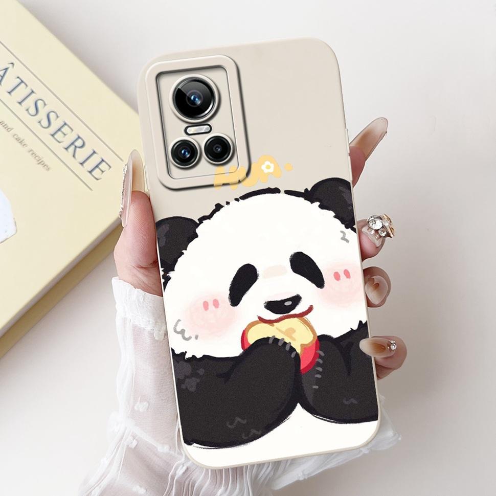 Phone Case For Realme GT Neo 3 Case RMX3561 RMX3560 Unique Pattern Covers Soft TPU Fundas For Realme GT Neo 3 Neo3 5G Back Cover