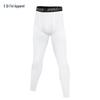 Men's European & American Standard Quick-Dry Sports Fitness Shorts