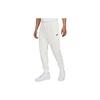 Club-Logo gestickte Jogginghose mit Kordelzug und Bündchen Herren Jogginghosen Weiß FQ4330-133