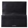 [Porter] Current Bi-fold Wallet 1. Black FREE