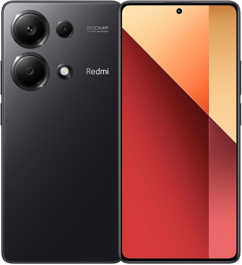 Xiaomi Redmi Note 13 Pro 4G