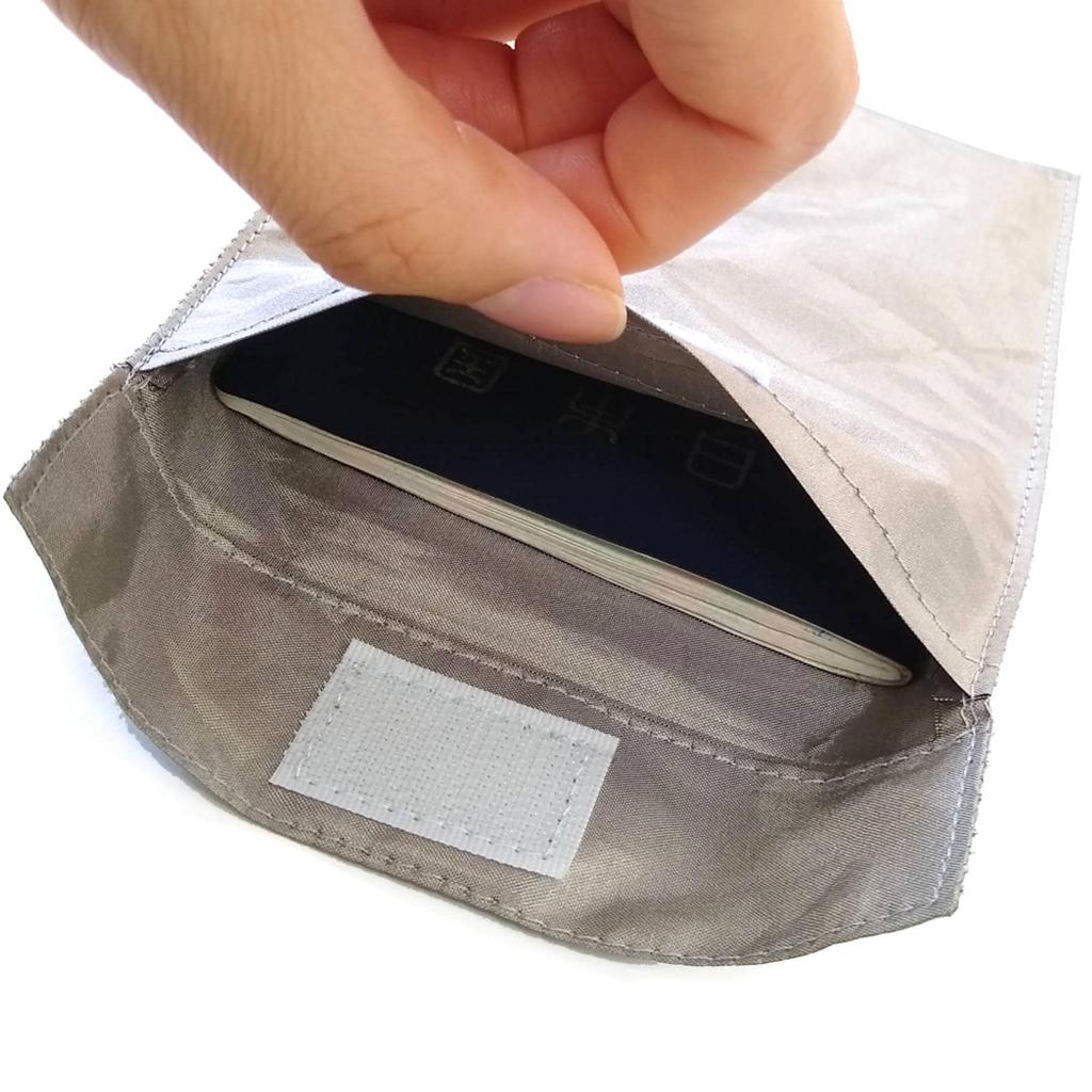 Vanguard Skimming Prevention Made in Passport Fits Credit Travel x 11cm Pouch, Thin, Lightweight, Portable, Japan, Size, Cards, Wallets, Smartphones,