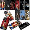 Luffy One Trafalgar Water Law Pieces Case for Motorola Moto Edge 70 60 Fusion 40 NEO 20 Pro G Stylus G56 G96 G71 G73 G42 G51 G52