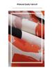 Elegant Floral Summer Dress for Women - Mid-Length, Loose Fit, Plus Size, Tummy Concealing, Cotton Silk Blend