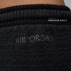 Jordan AIR JRD KNIT SHORT Casual Shorts Men's Black FV7117-045