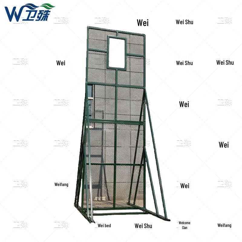 Weishu Tactical Training Walls & Targets