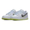 (GS) Nike Dunk Low '3D Swoosh' Kids' DV3478-100