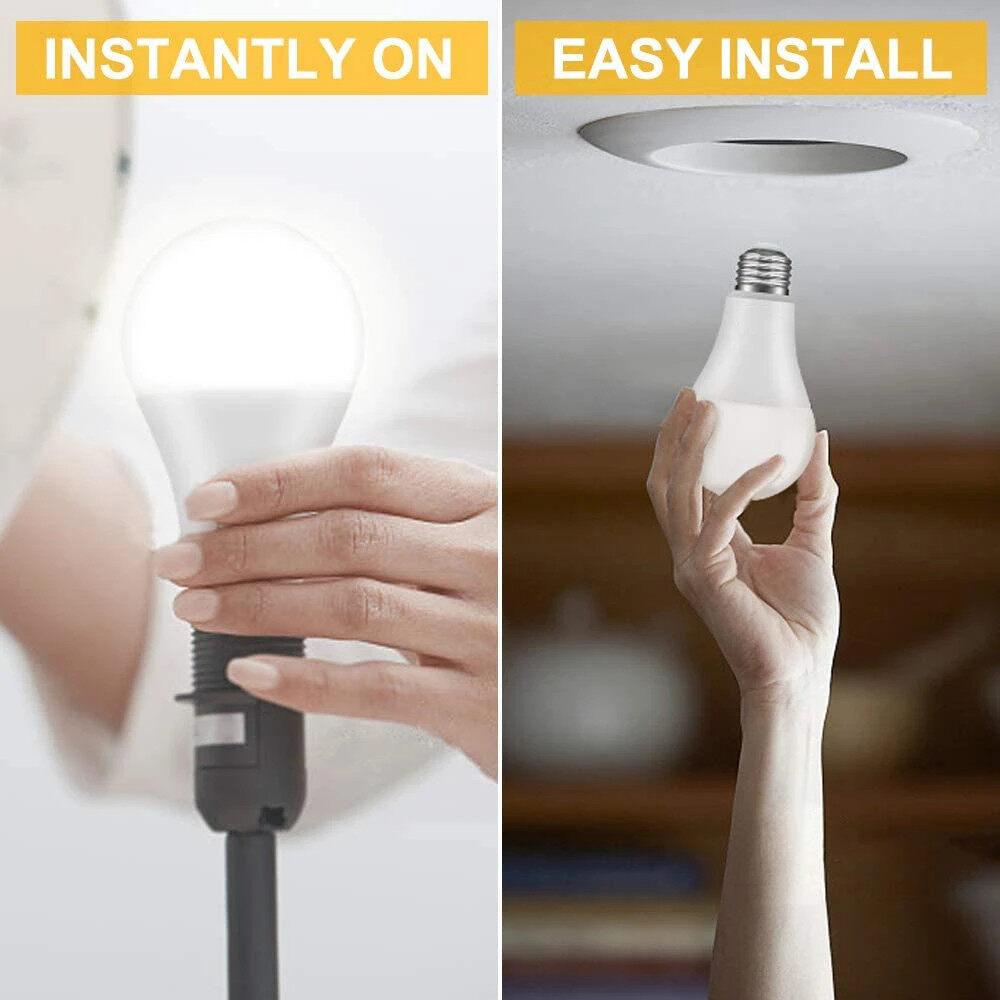 E27 DC 3.7V Niederspannungs-Glühbirne 5W LED Energiesparlampe Kugelförmige LED-Lampe mit hoher Helligkeit Licht Heimbeleuchtung Dekoratives Licht