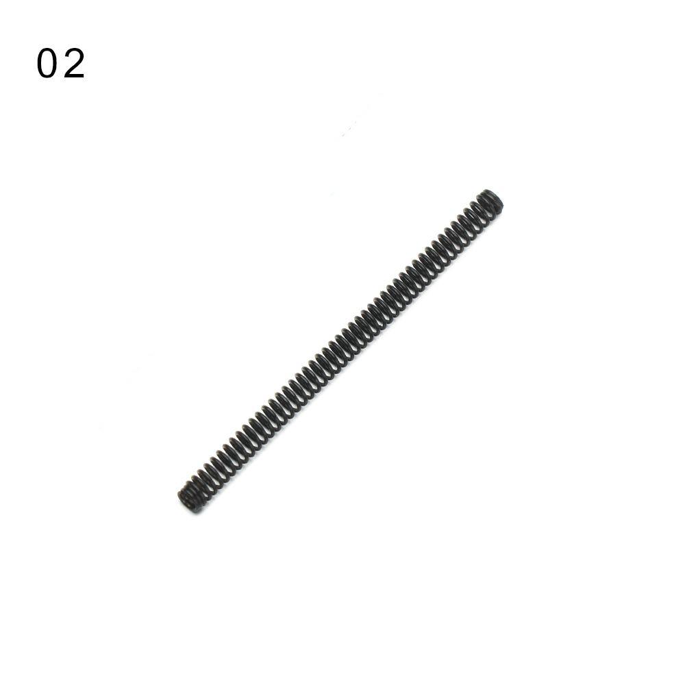 1PC Lighter Repair Kit F lints Thimble Spring Movement Screws Base Kerosene Lighter Replacement Tool For Zippo Zorro Etc
