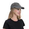 New Jujutsu Kaisen Sukuna Denim Baseball Cap Adjustable Cowboy Hat Bone Women Men Anime Cap Spring Autumn Vintage Casquette