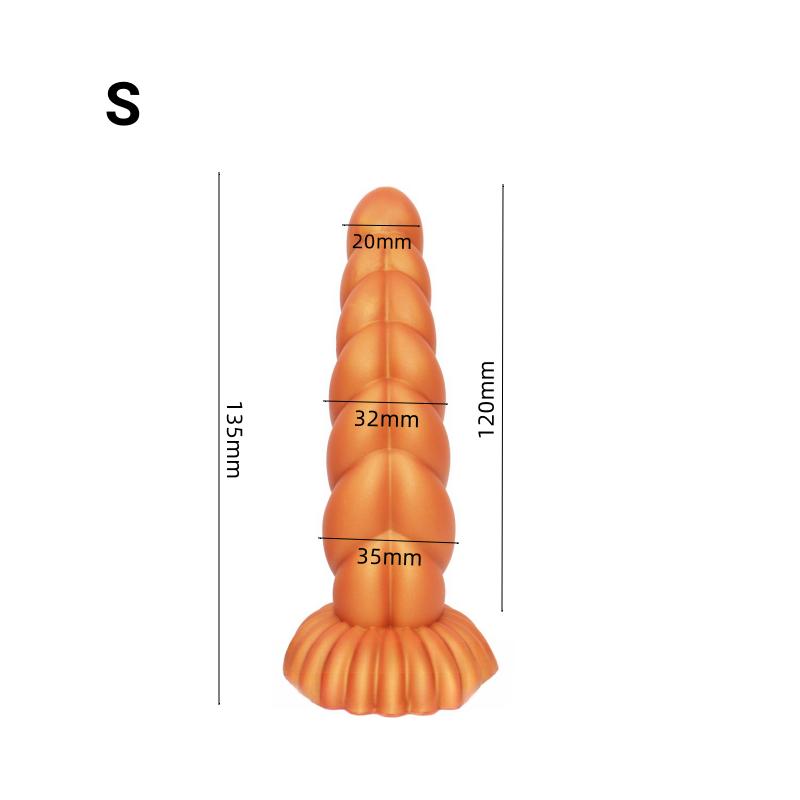 Niedlicher weicher Dildo weiblicher Masturbator Sexy Spielzeug Gefühl realistischer Penis Silikon Saugnapf Dildos Frauen