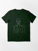 James Bond Grace Jones Essential T-Shirt