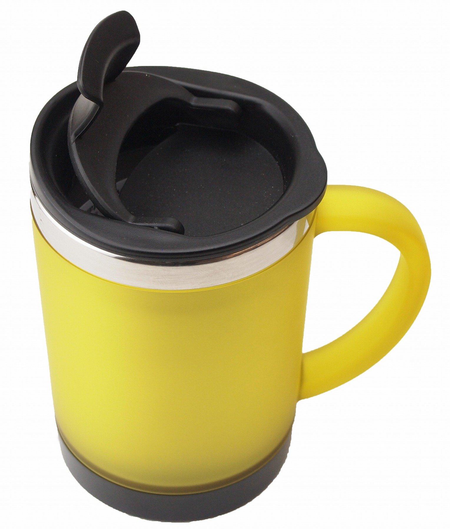 

Captain Stag Cup Mug with Lid Clair