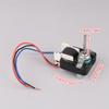 Yj48 Motor 220V Ac Asynchronous Motor Desktop Fan Speed Regulating Motor Parts