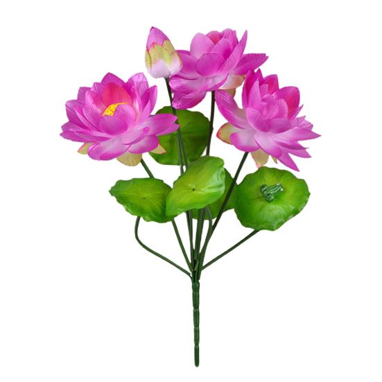 1 Blumenstrau, knstliche Blumen, wetterfest, zum Selbermachen, leicht,  modisch, schne Seerose fr die Gartenarbeit gnstig kaufen  Preis,  kostenloser Versand, echte Bewertungen mit Fotos  Joom