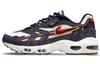 Air Max 96 Ii Blackened Blue DJ6742-400