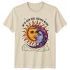 Weve Been Here Together TShirt Cosmic Love Spirituality Anniversary Gift