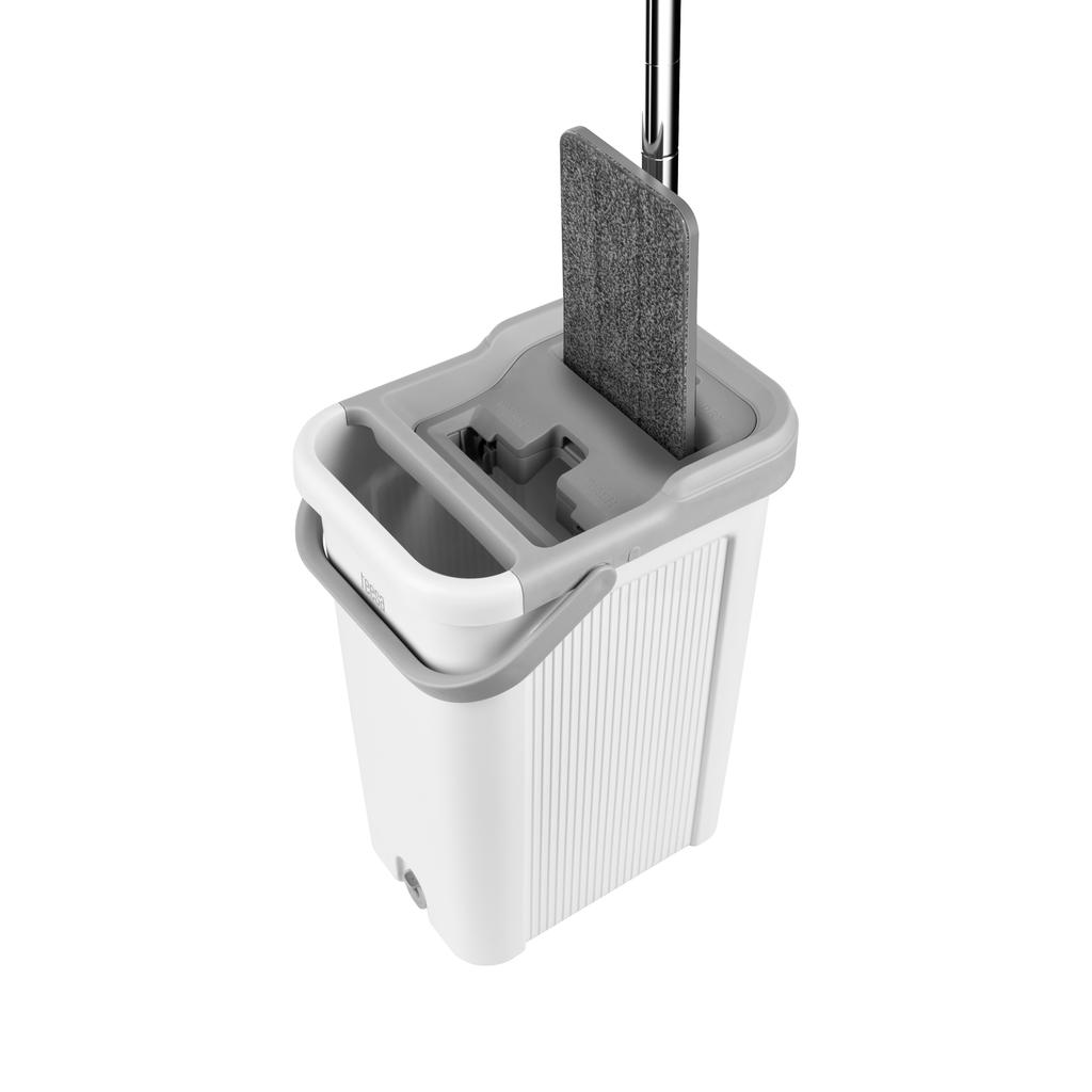 Teesa New Clean R19 7.5L Two-chamber Mop