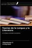 Libro Teorias De La Lengua Y La Literatura