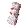 Heavy-Duty Nylon Steel Core Safety Rope