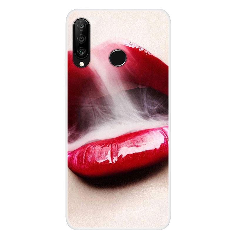 For Honor 20 Lite Case Huawei Honor 20 Lite MAR-LX1H Case Silicone TPU Soft Back Cover Phone Case For Honor 20 Lite 2020 Bumper