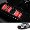 Bmolpt Handbrake Cover Applicable To Honda New Model ZR-V/ZRV RZ3