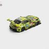 RhinoModel RM 1:64 Mercedes-Benz AMG GTS Nürburgring DTM Race Painted Alloy Car Model