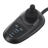 Electric Wheel Chair Controller Mobility Joystick Brush Controller  24V for Wheelchair