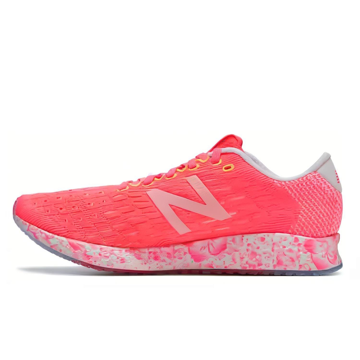 

New Balance Zante Pink Women s 36