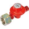 Propane Regulator - ROTHENBERGER - 30925 - 4 Bars - 8 Kg/h - Brass
