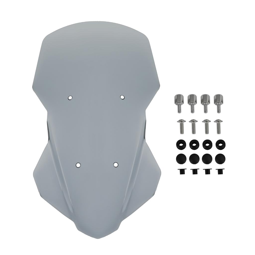 Parbriz Paravan de vânt potrivit pentru Yamaha Tracer 700 2020 /Tracer 7 2021-2022